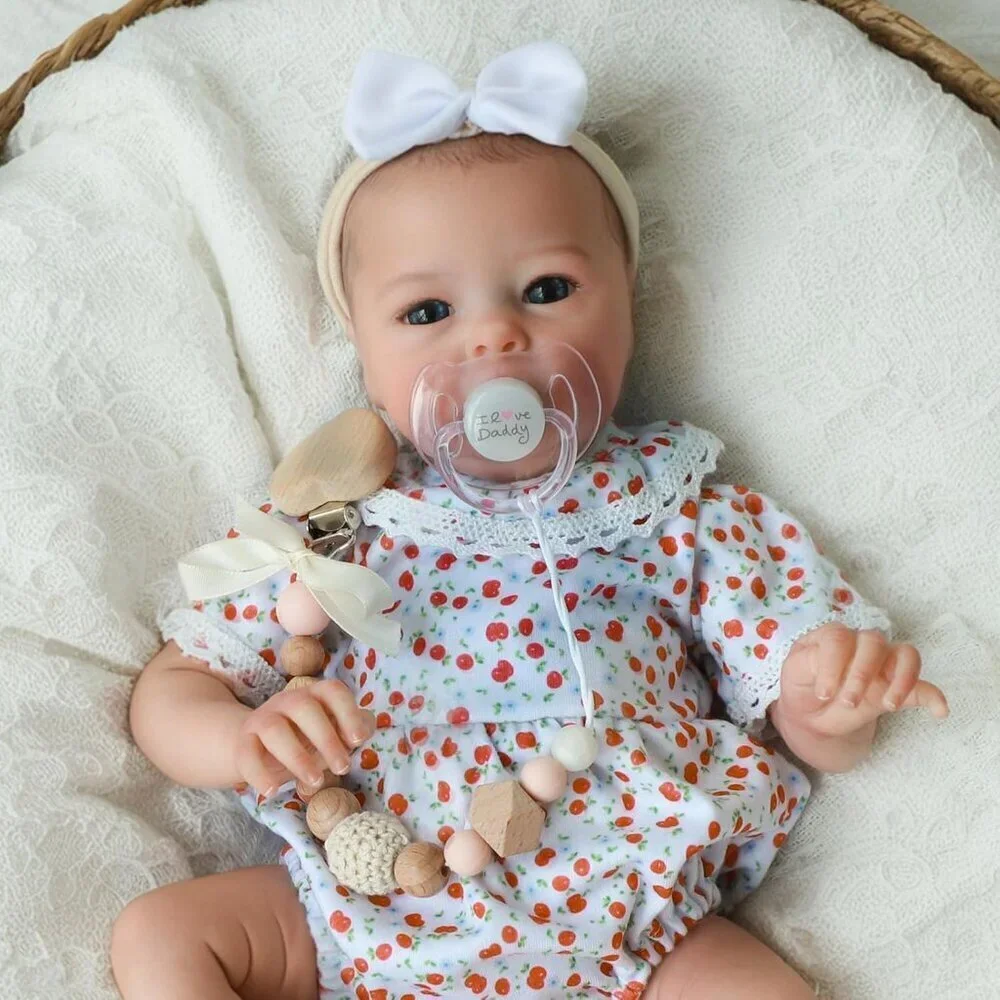 N/A realism preemie